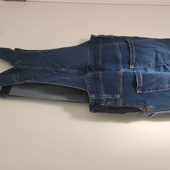 Overalls - Picture 4 of 7